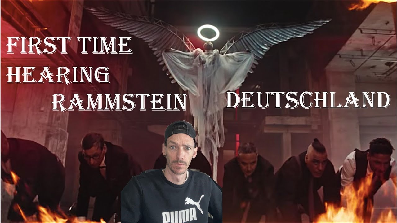 WOW!! Rammstein 