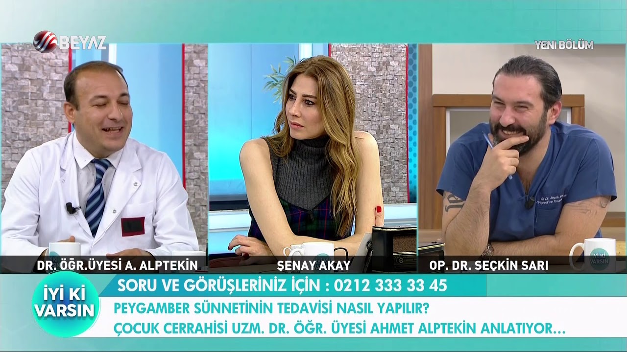 Peygamber sünneti nedir, tedavisi nasıl yapılıyor