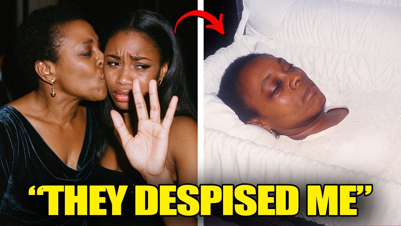 15 Beautiful Black Actresses Who Hid Their True Gender Until Death