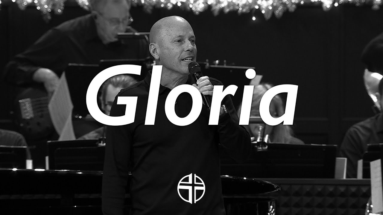 Gloria | Crossings Sanctuary Worship