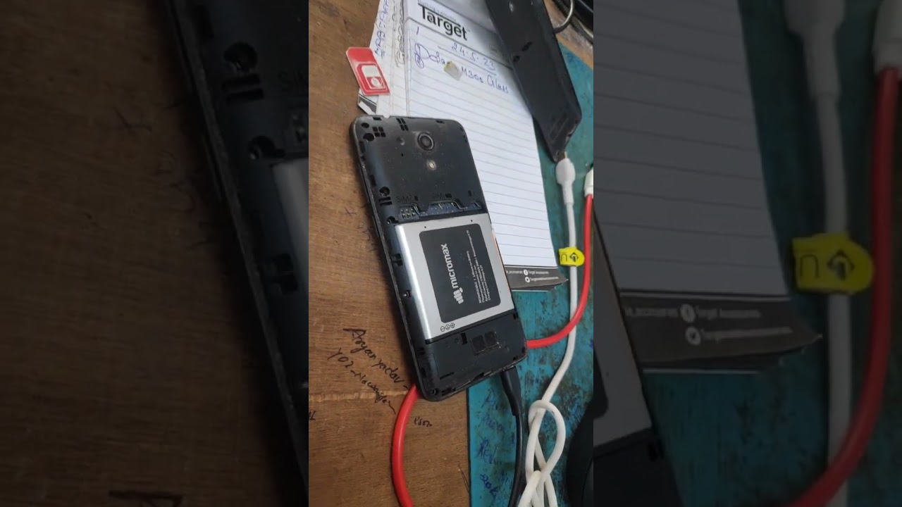 mmx q402+ software update #repair #youtubeshorts #frpbypass