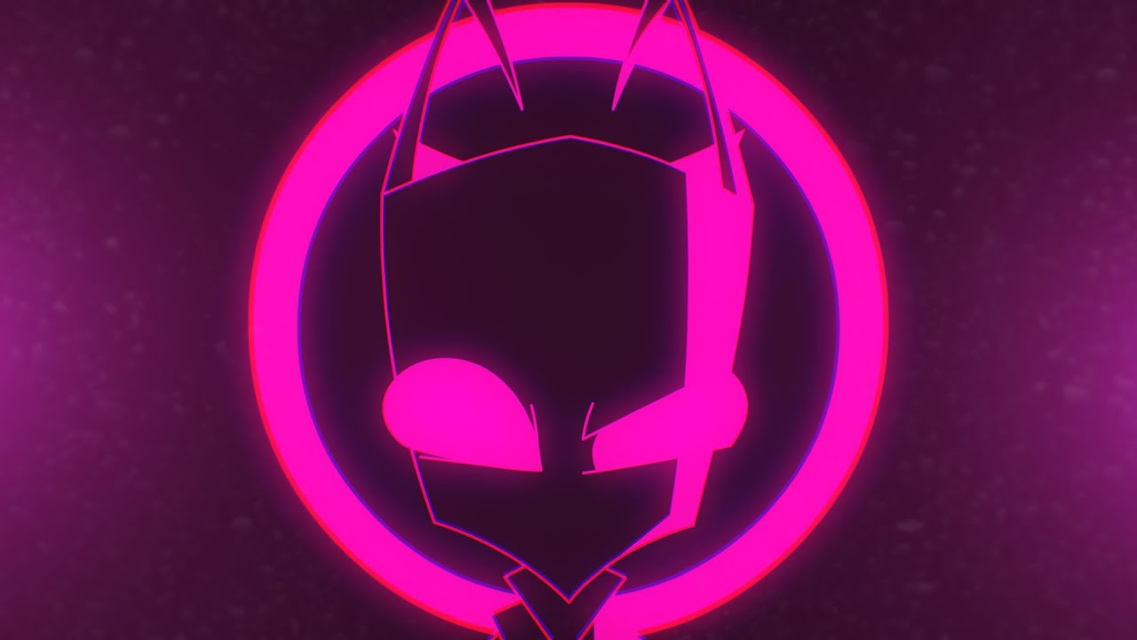 METEORITE // Invader Zim // animation meme (SPOILERS⚠️)