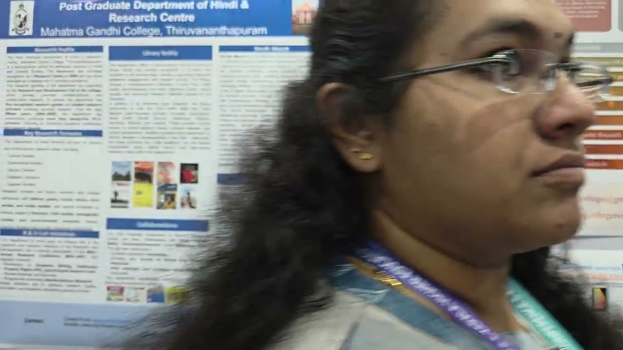 Expo 2026 @ Womens College