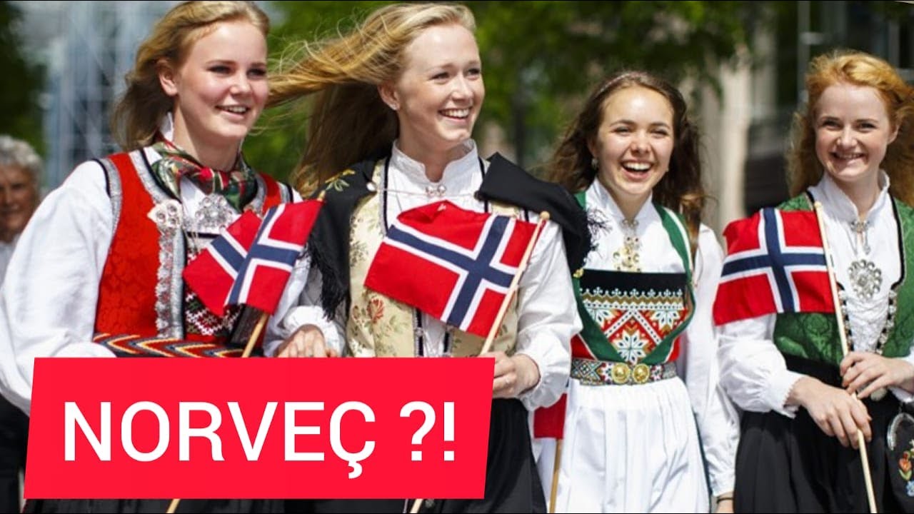 Dünyanın yaşamaq üçün ən yaxşı ölkəsi Norveç // Norveç haqqında hər şey