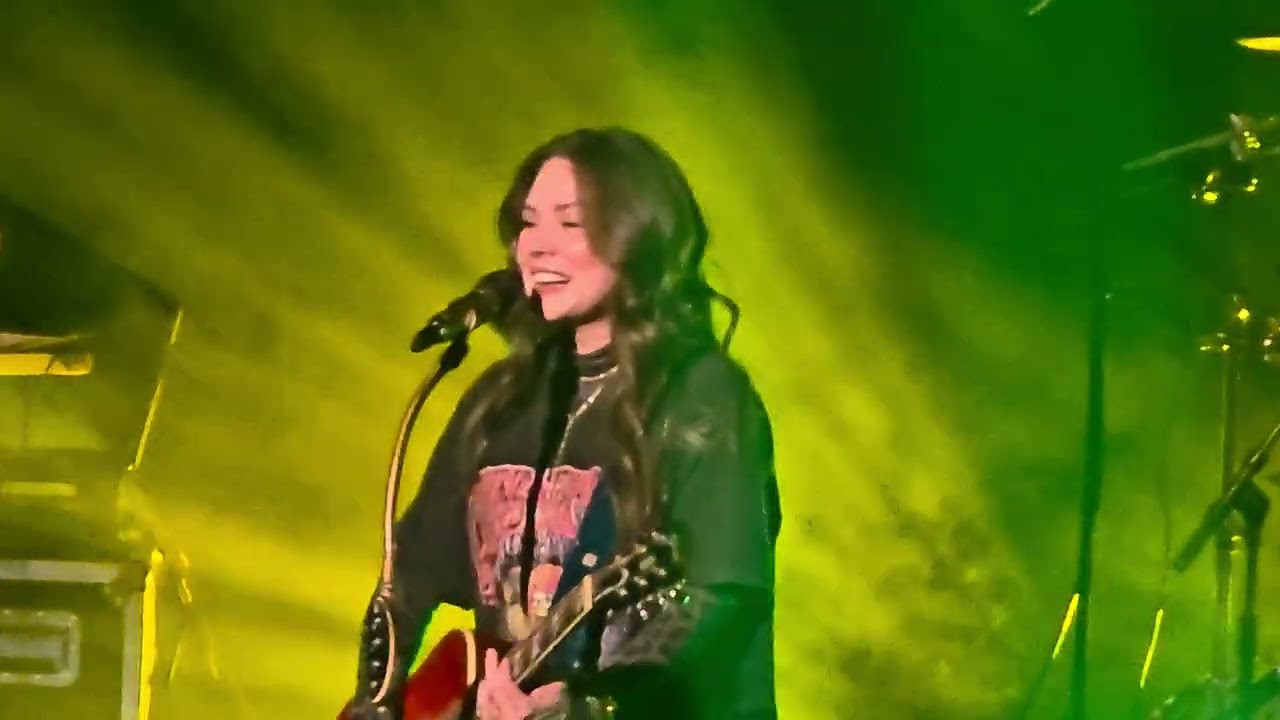 Jesse & Joy - Chocolate - El Despecho Tour - El Paso Texas 30 Enero 2026