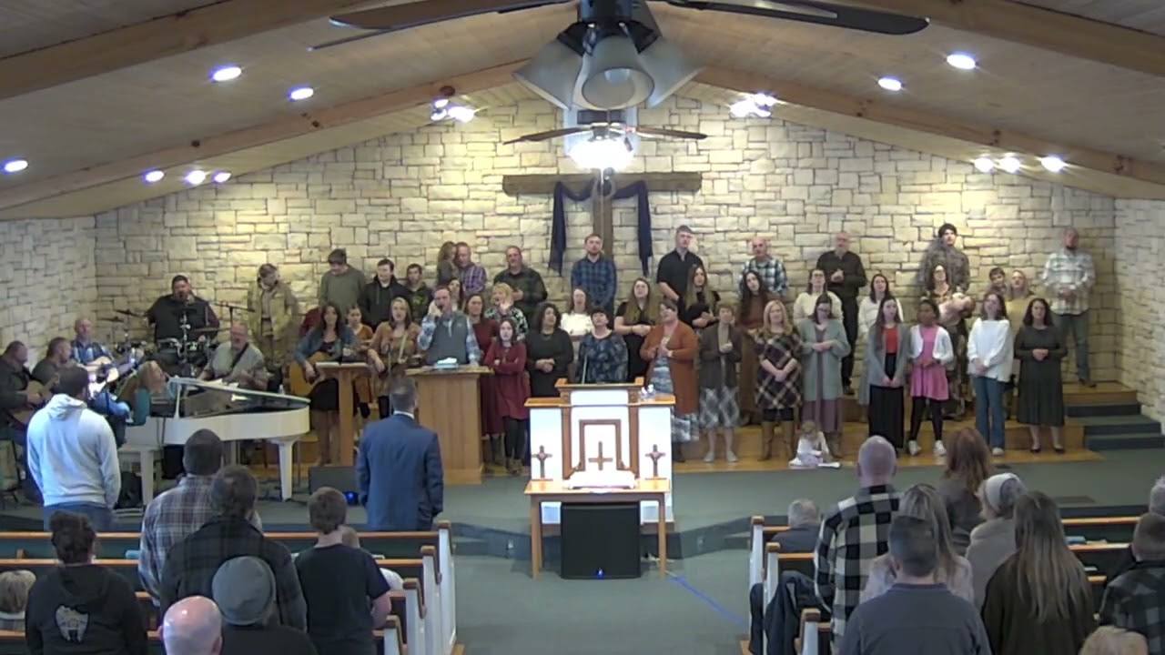 1-11-26 Choir