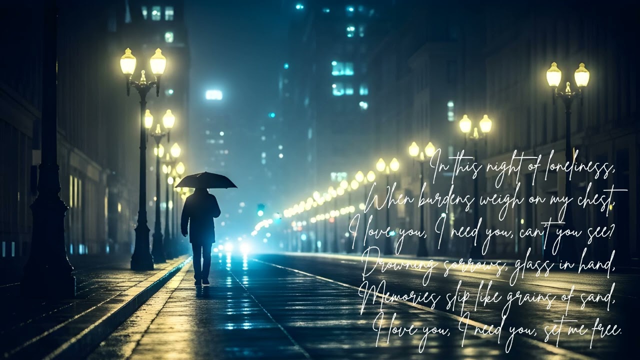 Lonely Night