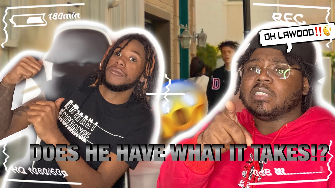 FIRST TIME REACTING TO IANN DIOR HOLDING ON| LETS SEE WHAT HE GOT🤔👀
