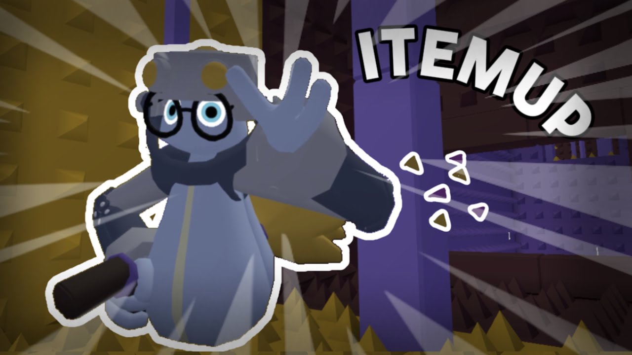I Created The Best Only Up In Yeeps Hide And Seek… (part 2)