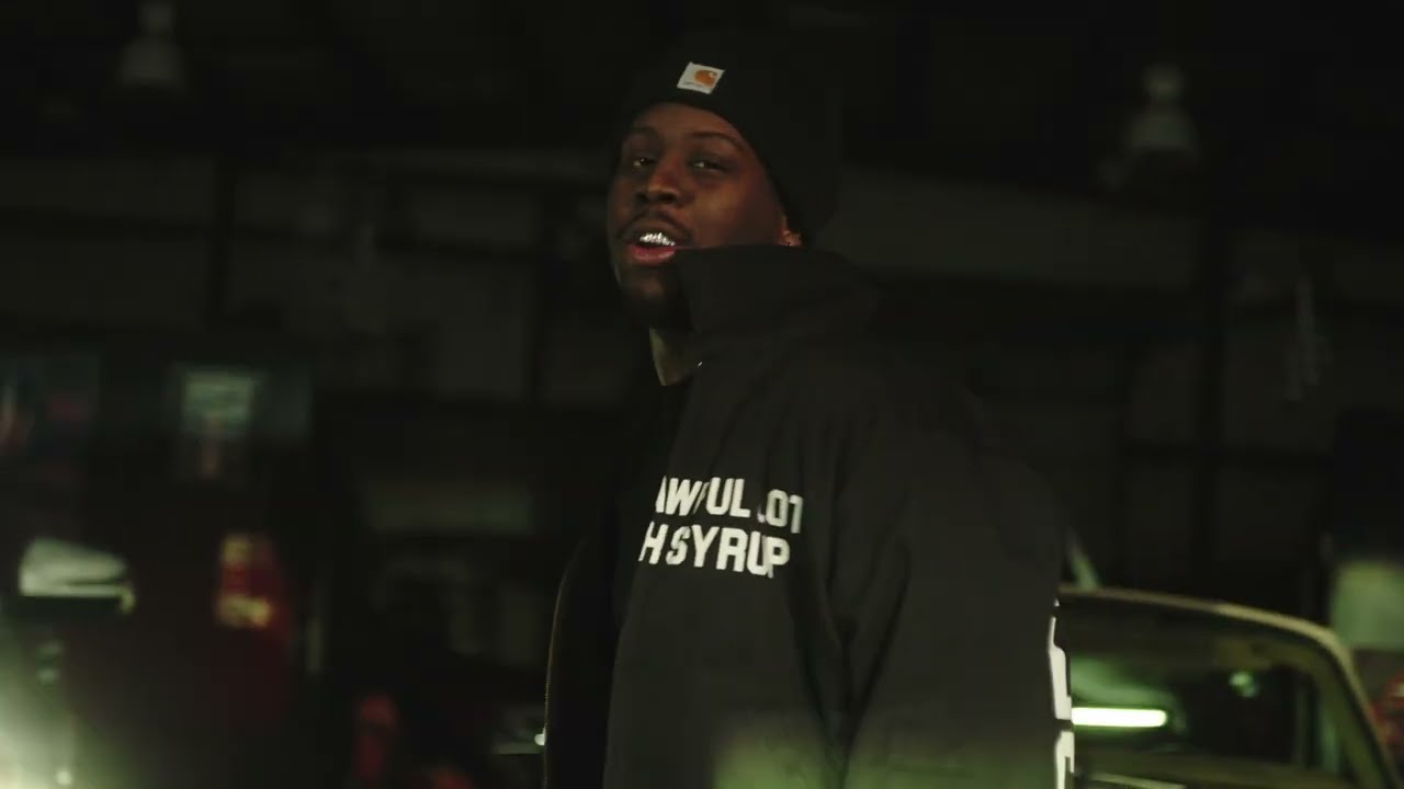 Real Boston Richey - Double R (Official Video)