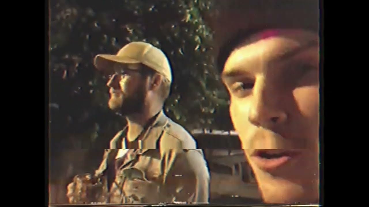 Unholy Session - Bulletproof (Official Visual)