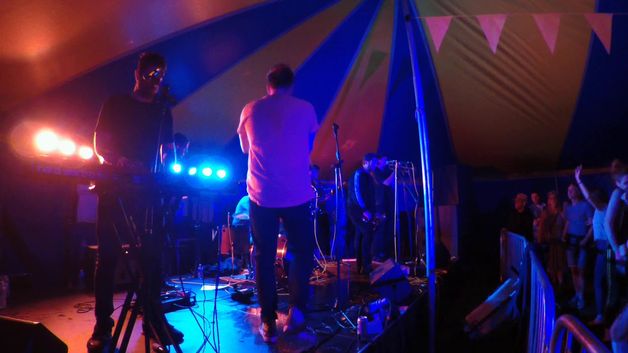 Down With the Dogs - The Kubricks live at Fling Festival, 2019 (Shakey's Sessions)