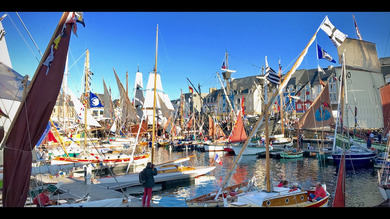 Paimpol | C&ocirc;tes-d'Armor