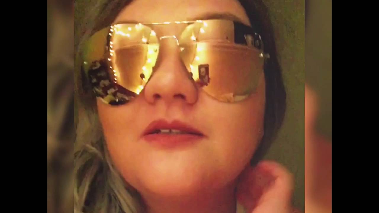 #SUNGLASSSPOT MINI HAUL REVIEW!!  www.sunglassspot.com