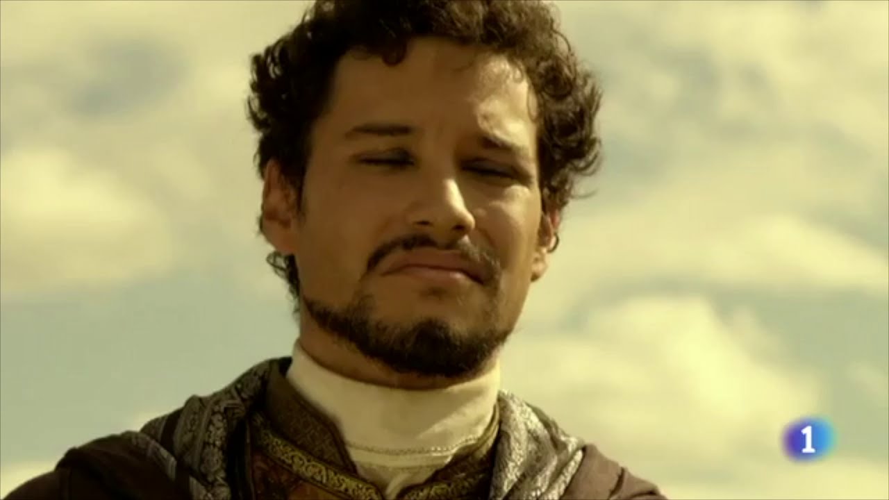 Boabdil se despide de la Alhambra en 