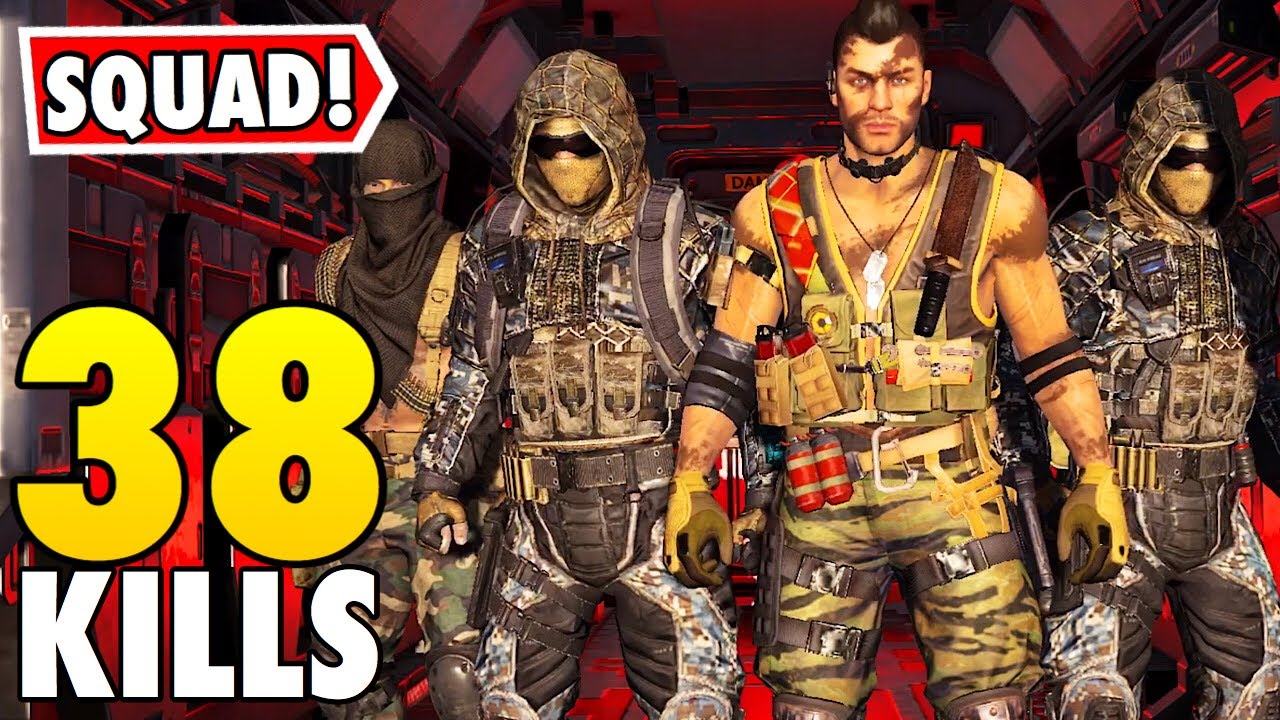PLAYING RANDOM SQUAD IN SEASON 10! | CALL OF DUTY MOBILE BATTLE ROYALE