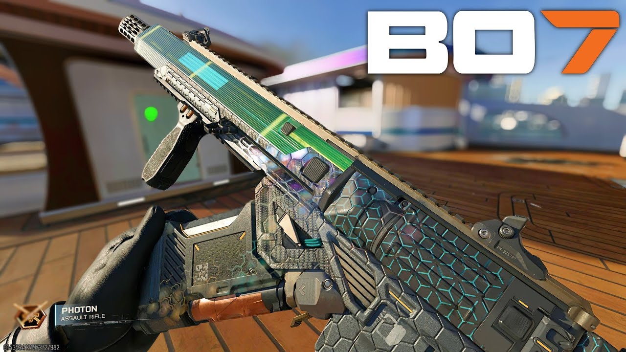 NEW LUCK CONFIRMED MODE IS CRAZY | BLACK OPS 7 GAMEPLAY! [4K PS5 PRO]