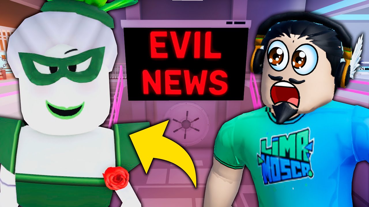 DERROTANDO A SCARY MARY EM BREAK IN 2!! (BREAK IN 2)