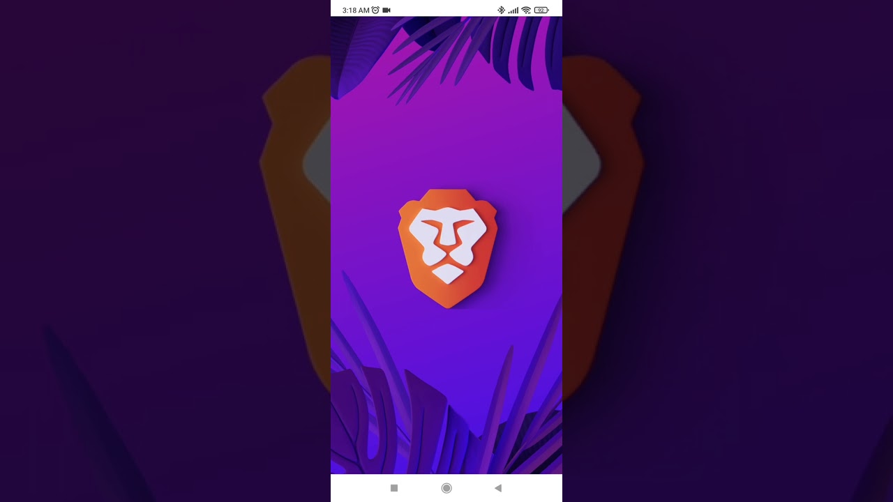 Ad Free YouTube, Ad free Browsing, Safe Browsing, No Ad. Brave Browser