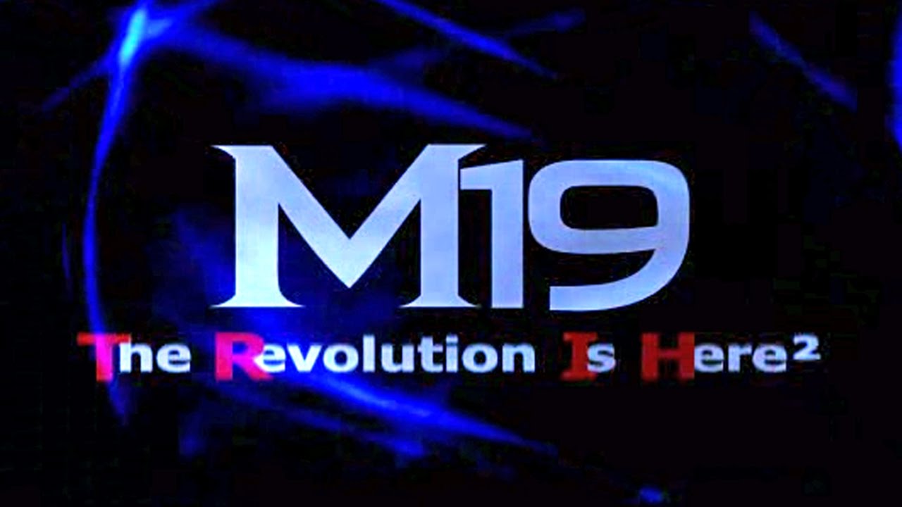 [CS] M19 - The Revolution Is Here&sup2; (2004)