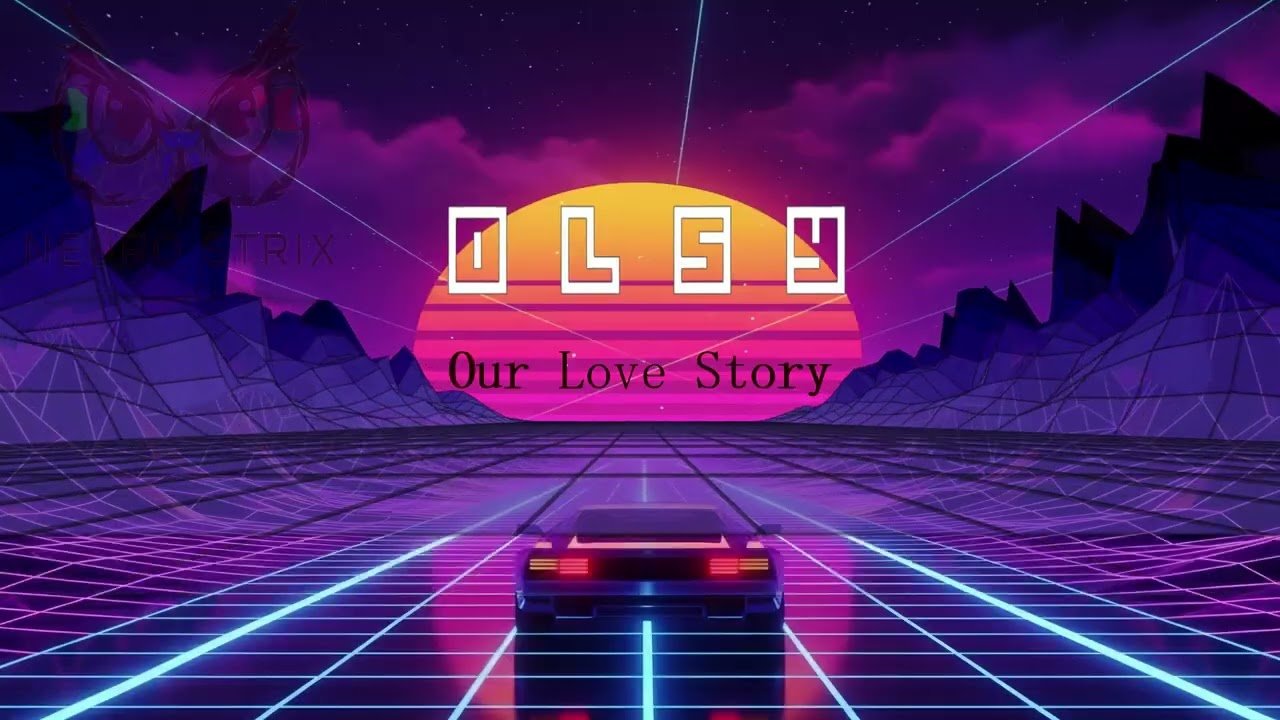 Neuro Strix - Olsy (official video)