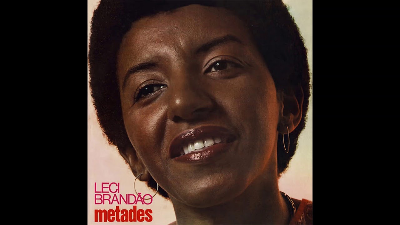 Leci Brand&atilde;o - Santas Almas Benditas