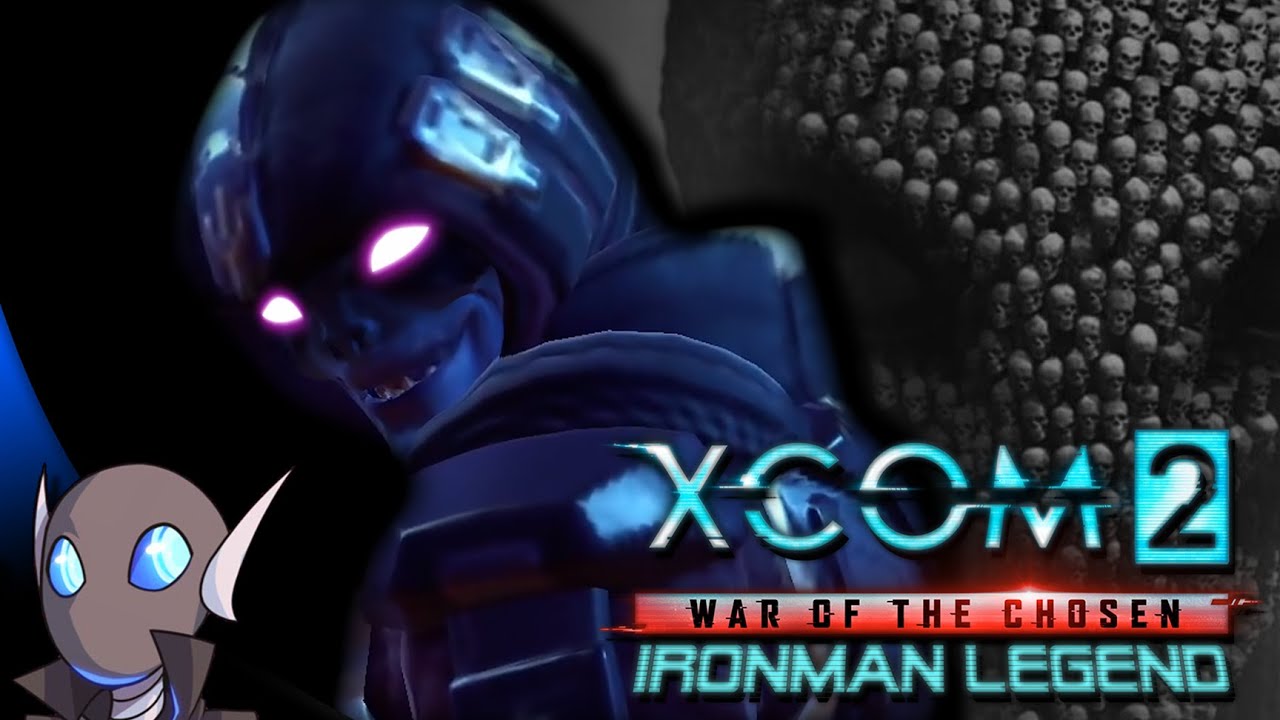 Our First Death... | XCOM 2, WotC: Ironman Legend #3