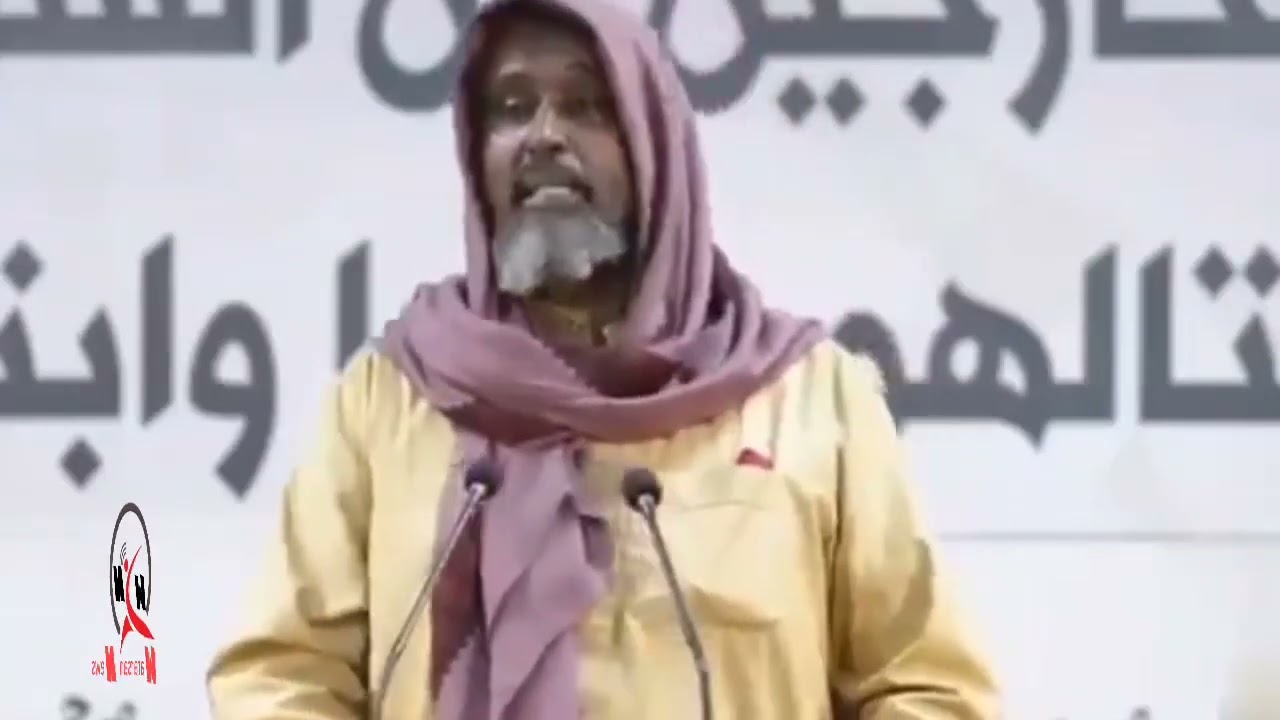 Wararsan News-Afhayeenka alshabaab cali dheere oo u hambalyeeyay beesha warsangali harti abgaal.