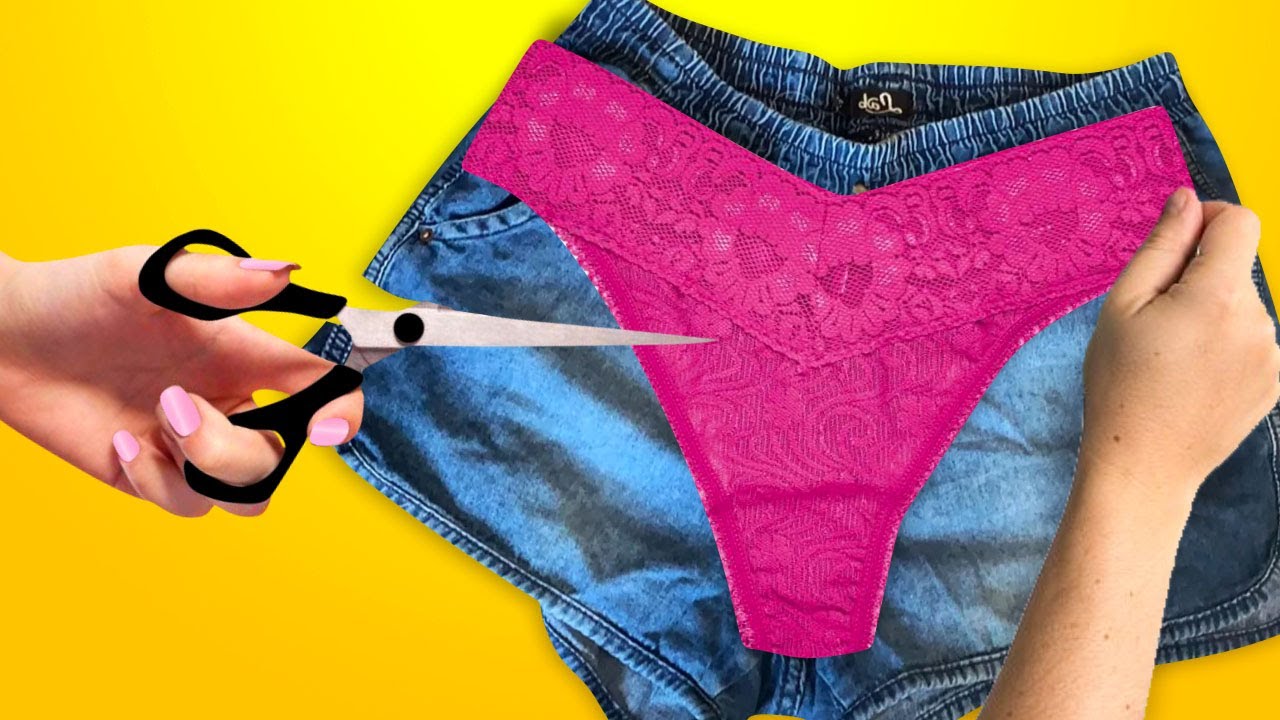 8 DICAS DE ROUPAS QUE N&Atilde;O CUSTAR&Atilde;O QUASE NADA | PROJETO, DIY, ROUPAS ARTESANAIS, BLUSA VELHA EM NOVA