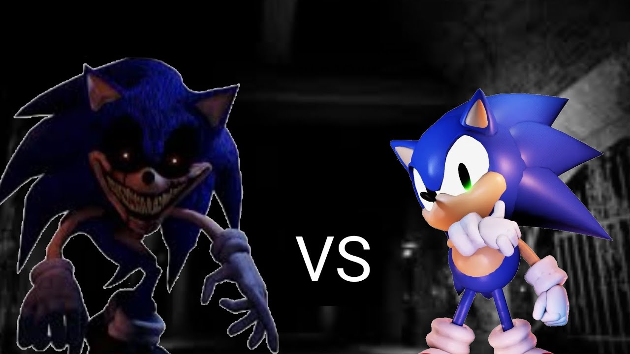 PvP Sonic vs 2011x
