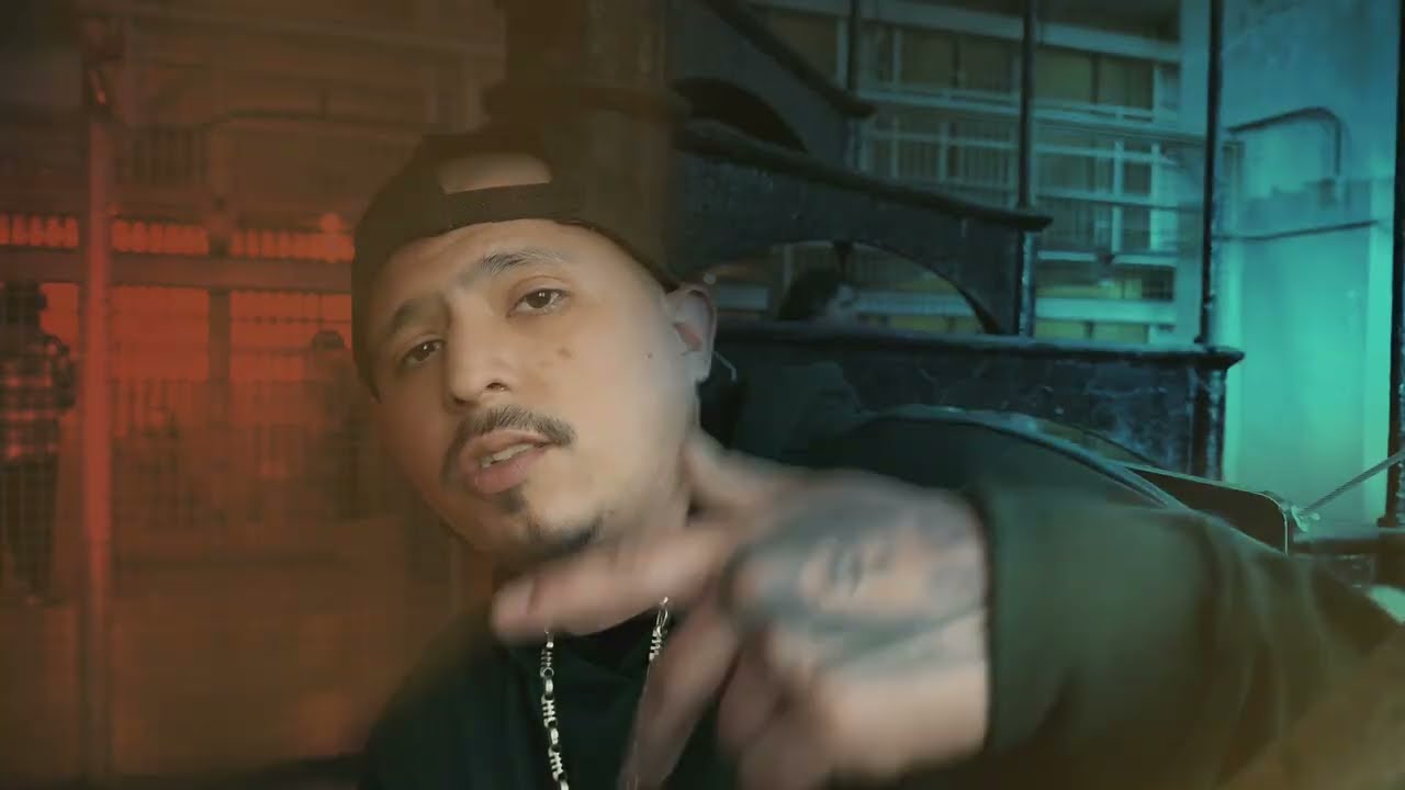 Lil Trust - Visions