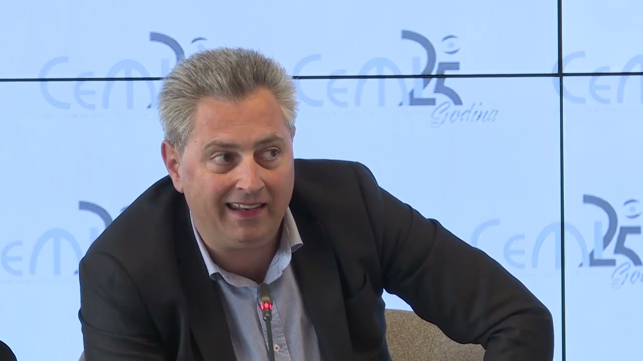 Panel „Kako okončati započete izborne procese i ostala pitanja reforme izborne administracije?“