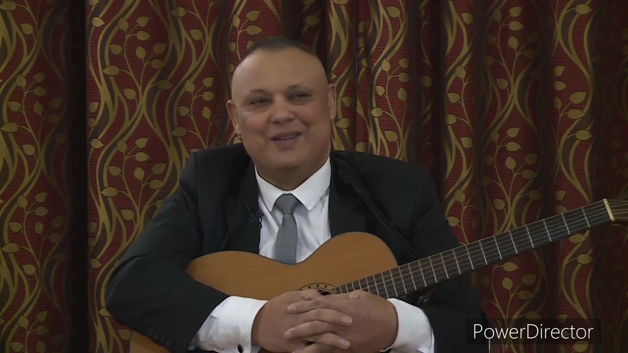 Váradi Gyuszi -Életút riport