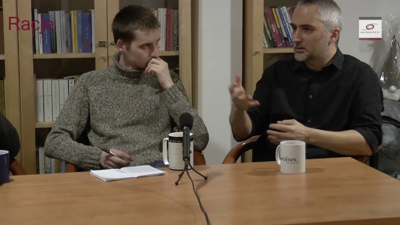 Protopia. Maciej Szlinder, Dariusz Gzyra i Andrzej Dominiczak