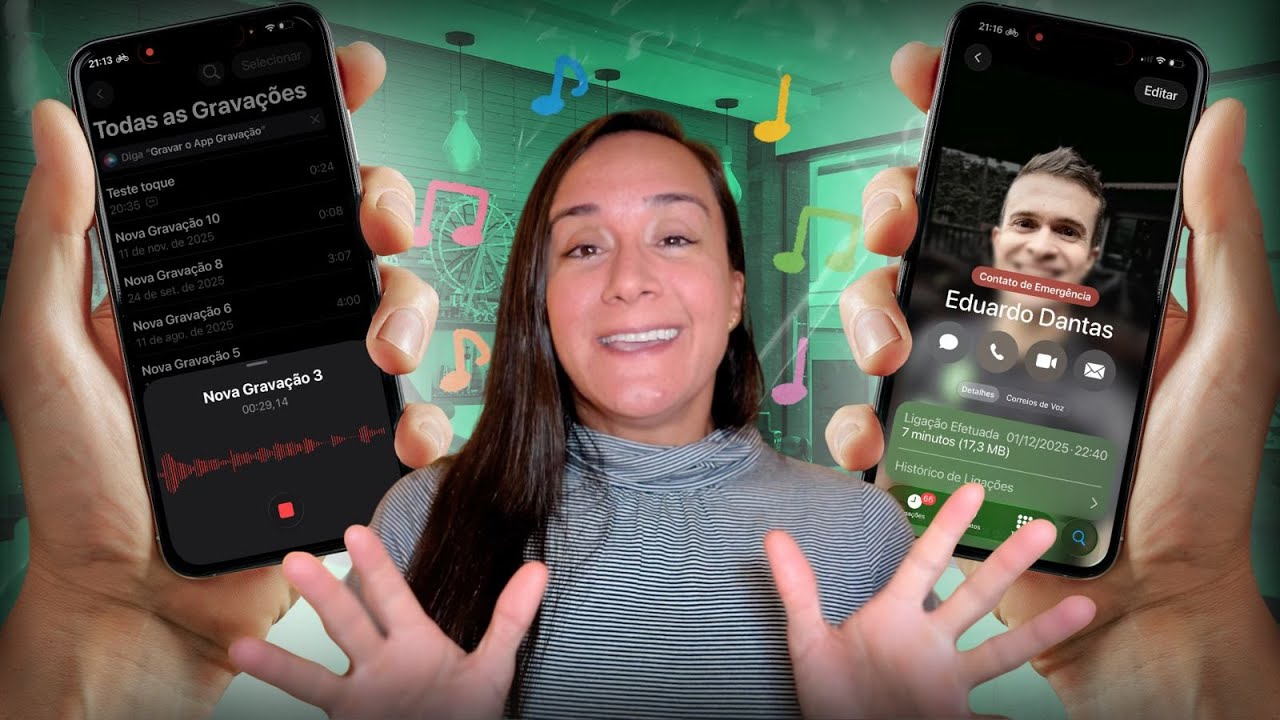 A Nova Forma de Criar TOQUES para o iPhone