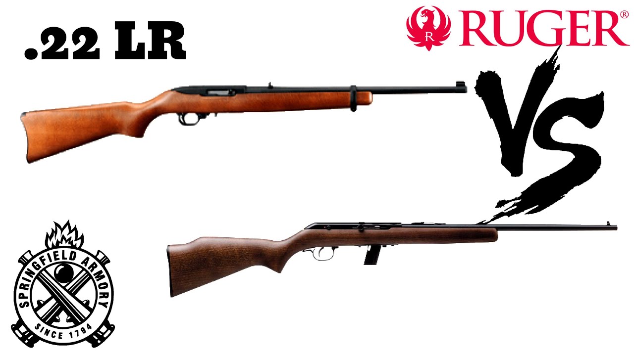 🔴 WARNING!! Don’t Let Your Child’s First Rifle Suck