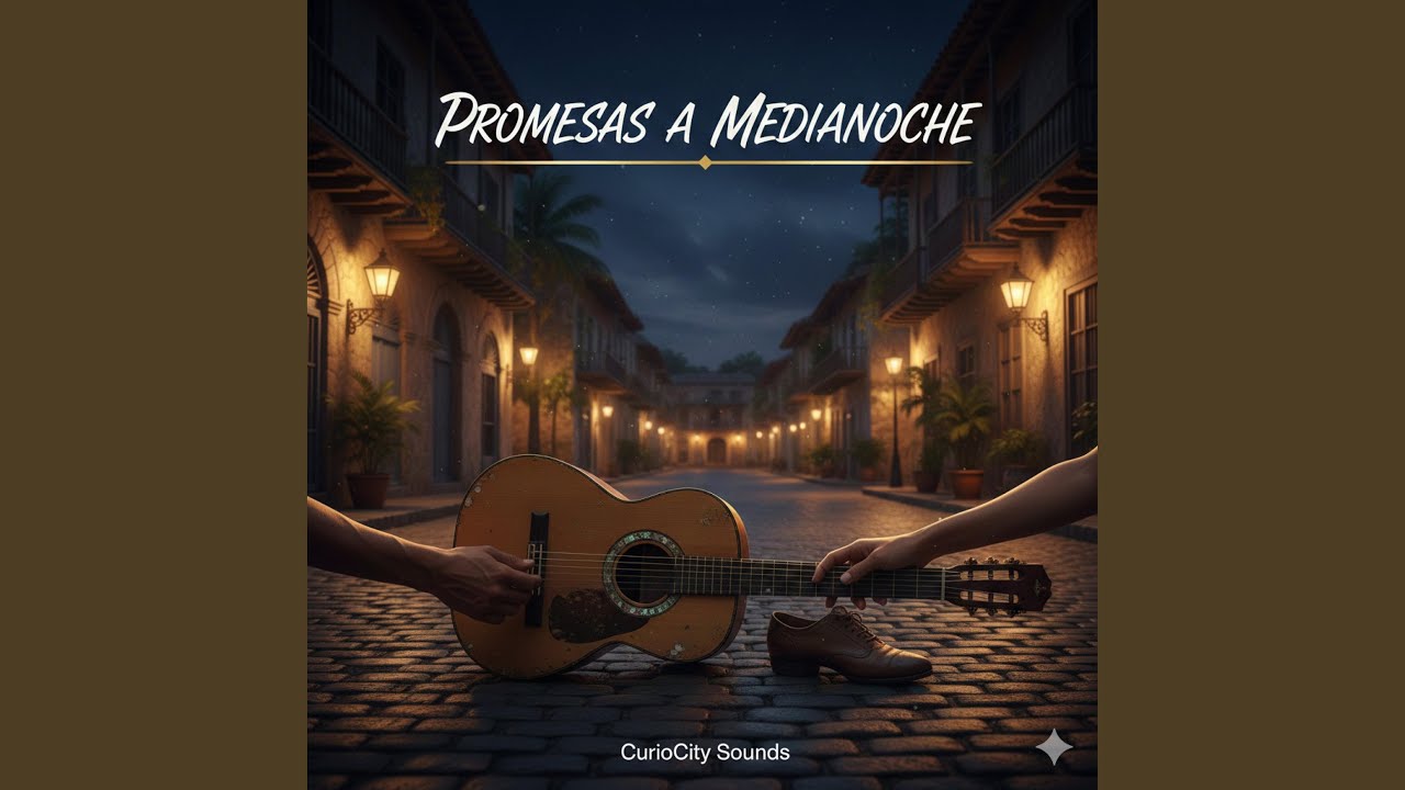 PROMESAS A MEDIANOCHE