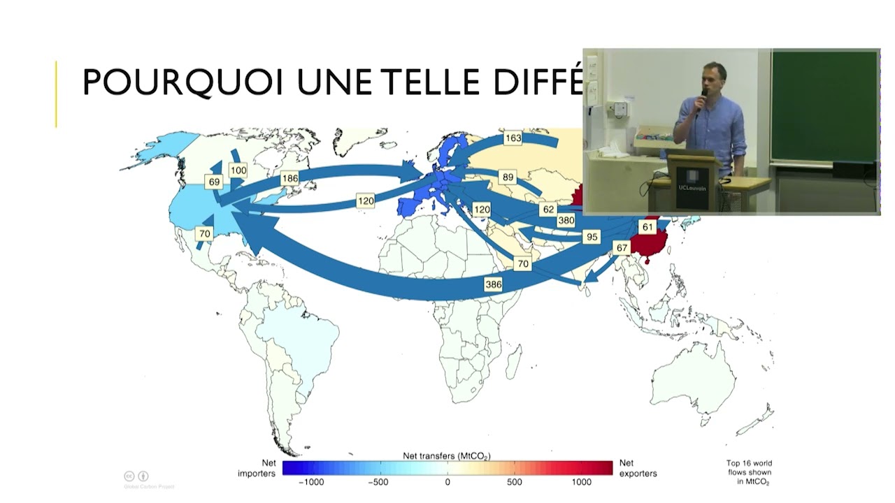 Conférence-atelier 