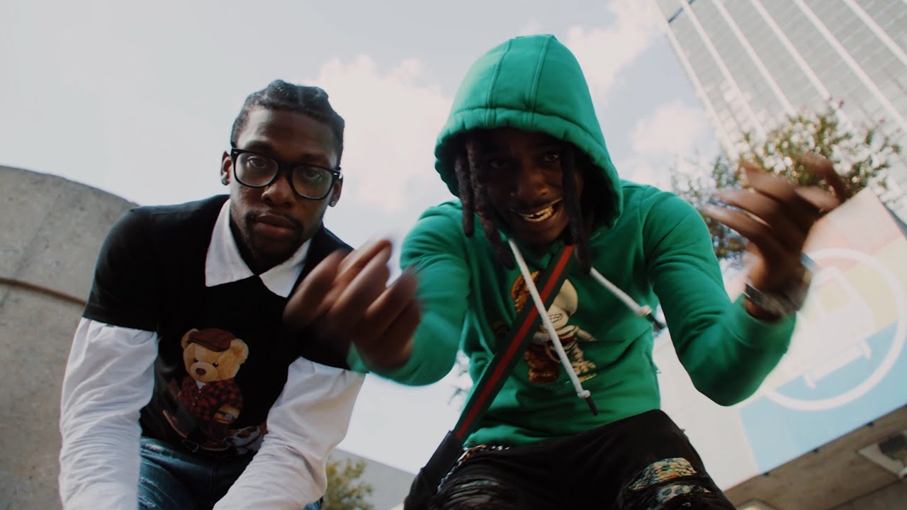 TylurOcean - Right Away ft Franxe + OddGodd (prod. TylurOcean + Travy B Ocean)  @Shawarma.Radio