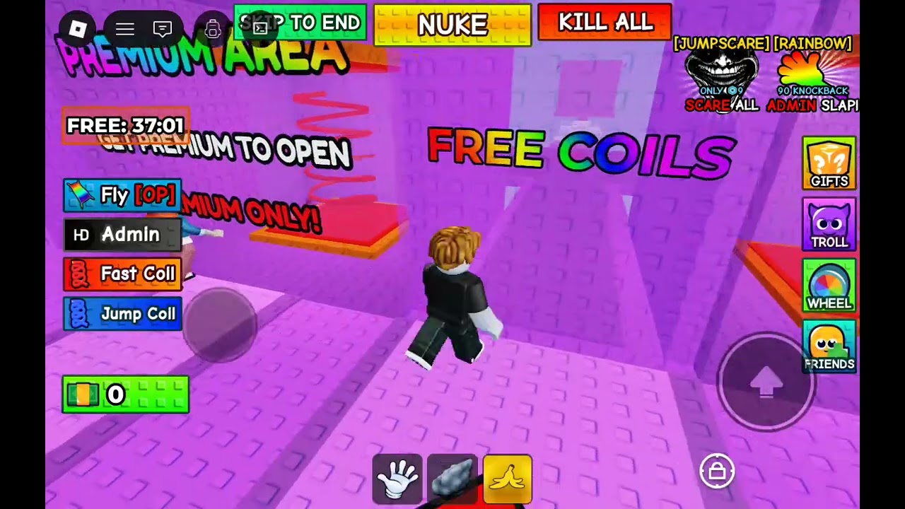 Tell me if you want to add me a Roblox 