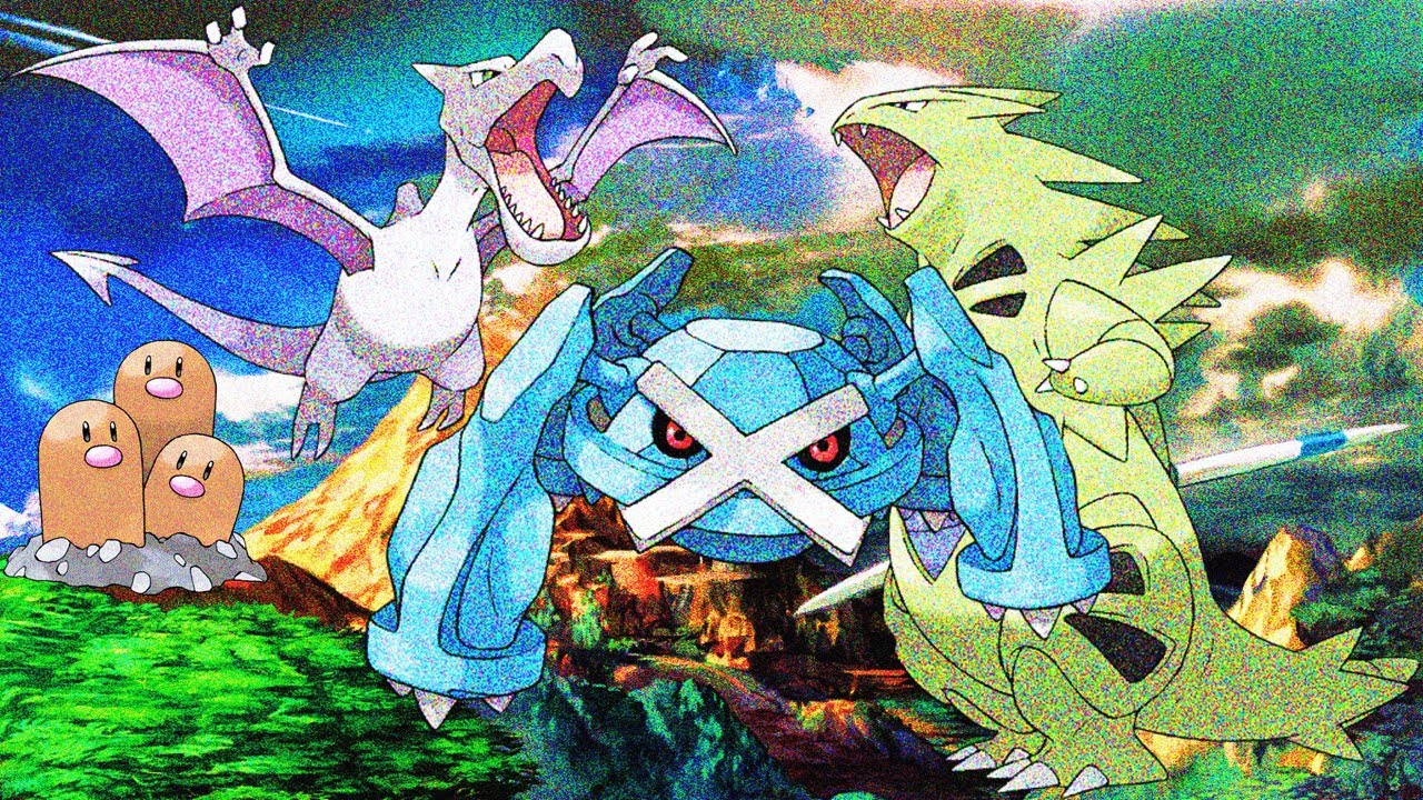 This ADV Team Uses Four (4) Choice Banders