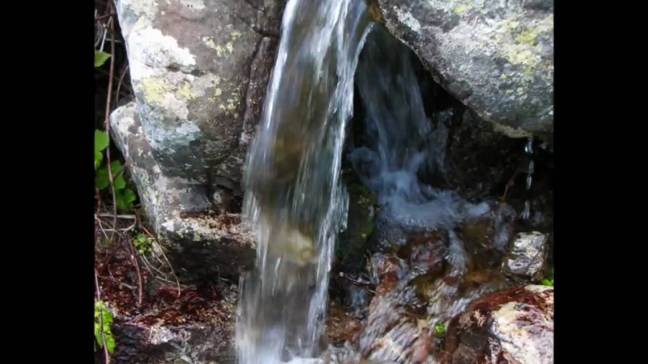il caduto