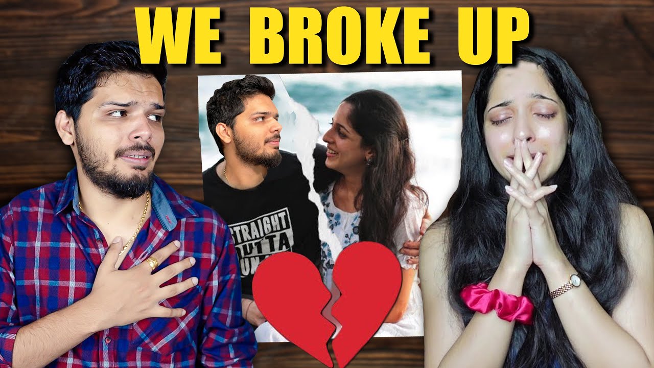 I BROKE UP WITH AVANTI NAGRAL | LAKSHAY CHAUDHARY