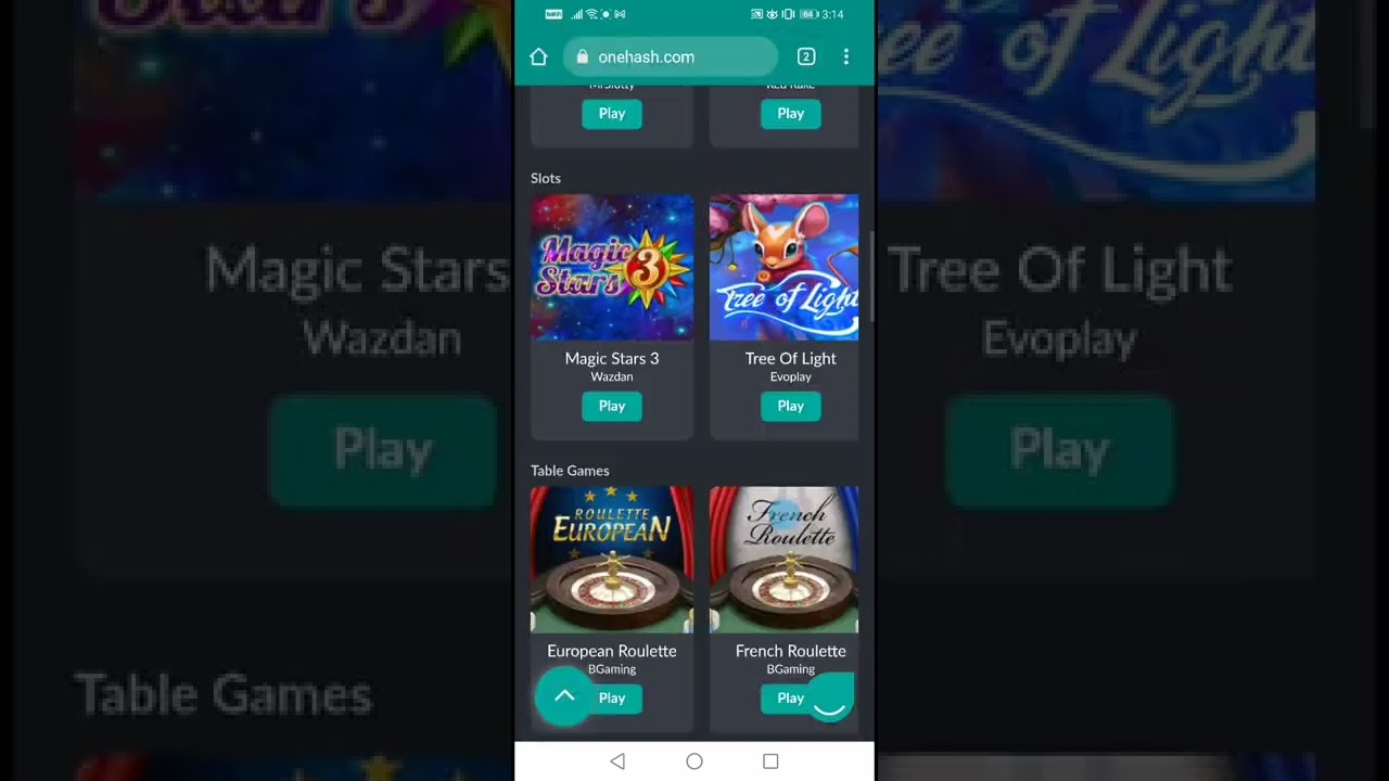 Bitcoin casino 150 free spins link in description
