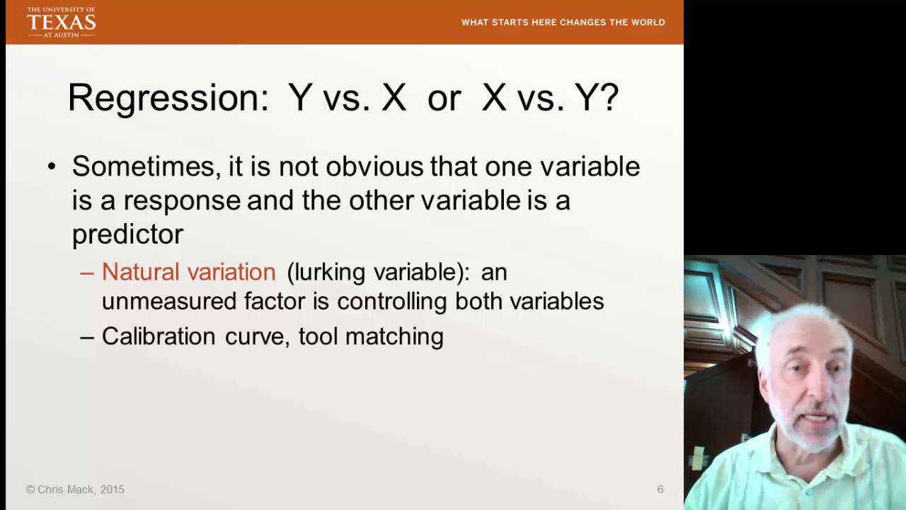 Lecture31 (Data2Decision) Total Regression, part 2