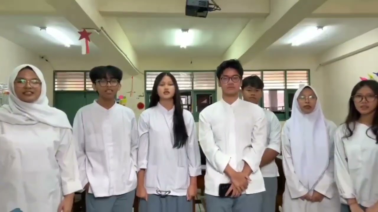 Musikalisasi Puisi 