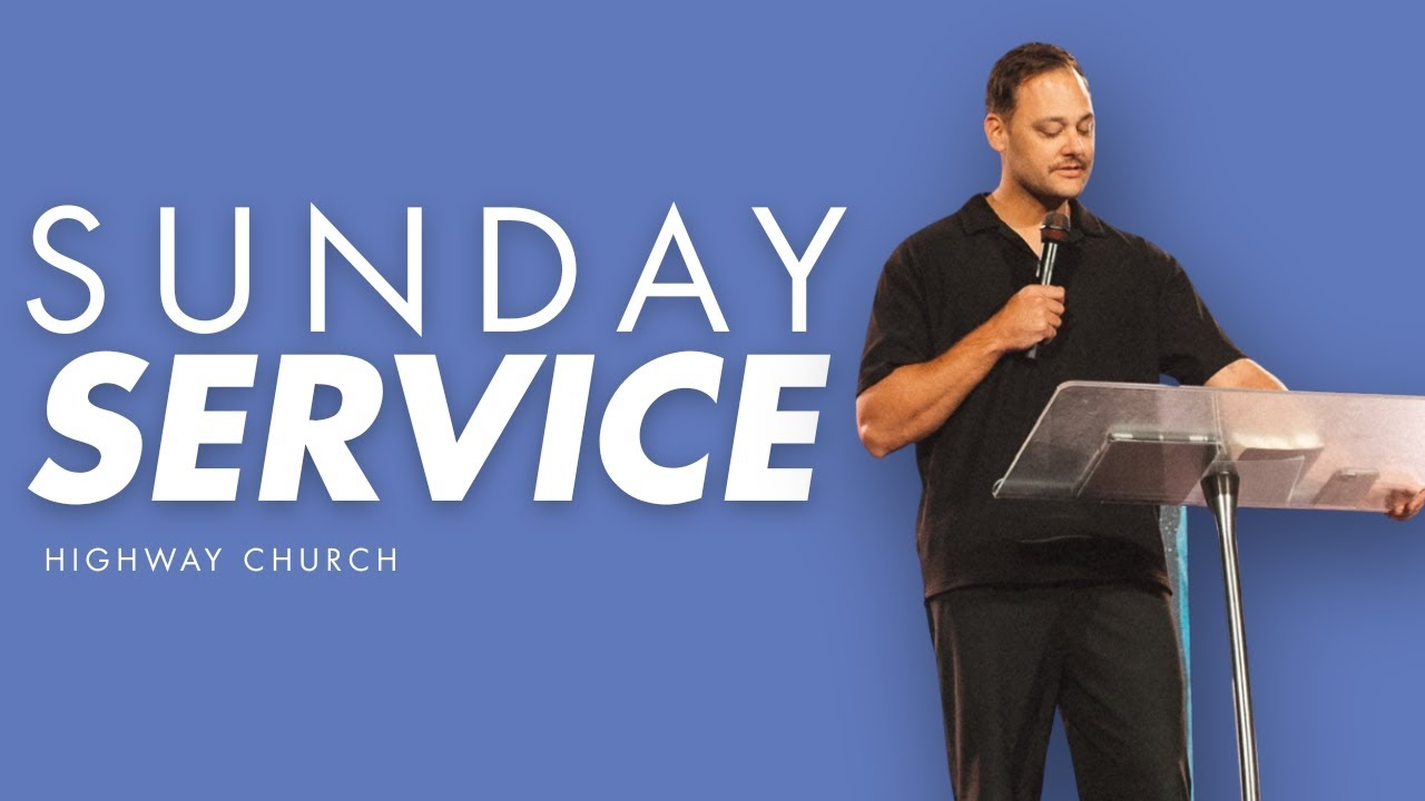 SUNDAY SERVICE | JAN 4TH