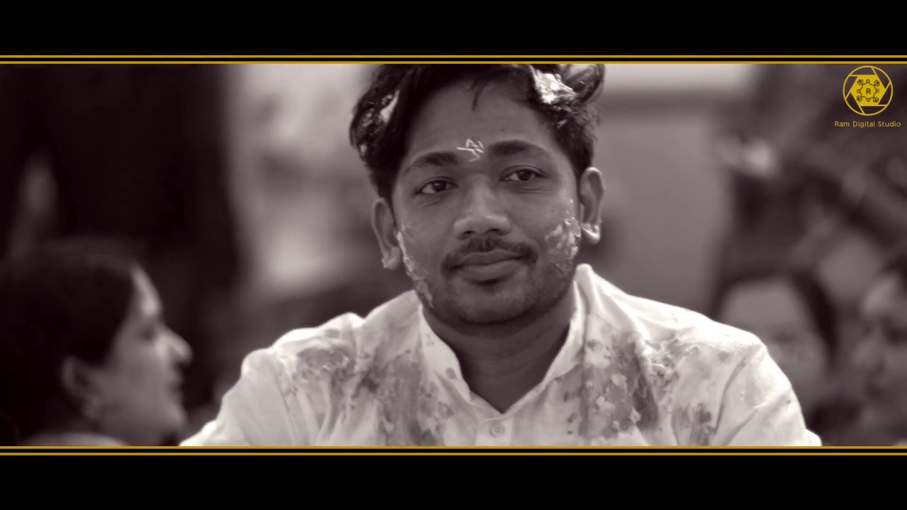 Shivam & Pooja Wedding Lip Dub Dil Chori Sada