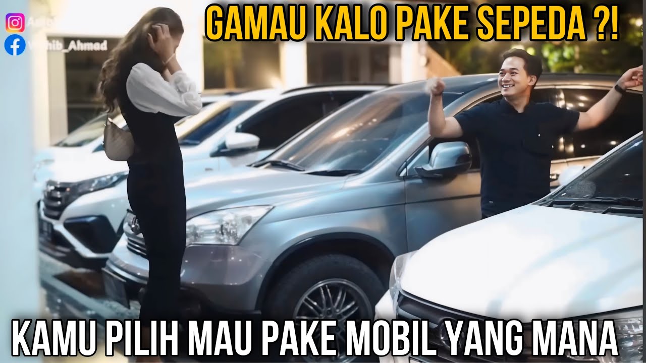 PRANK SHOLAWAT❗️UDAH BAPER CEWENYA LANGSUNG KAGET