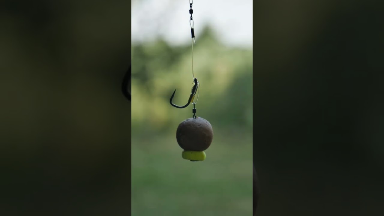 A wy, jakie przypony używacie❓️🧐 #carpfishing #munchbaits #karpiarstwo #shorts